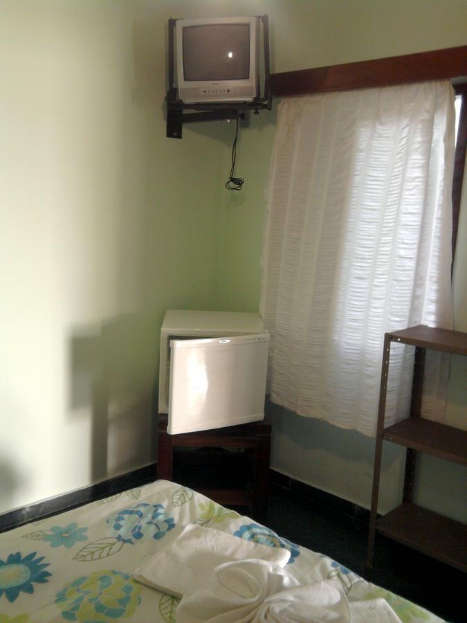 카보프리우 Pouso Da Garca B&B 외부 사진