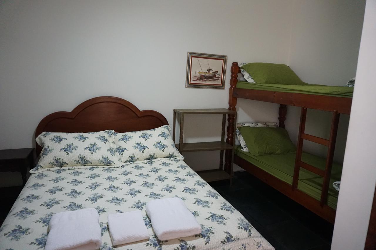 카보프리우 Pouso Da Garca B&B 외부 사진