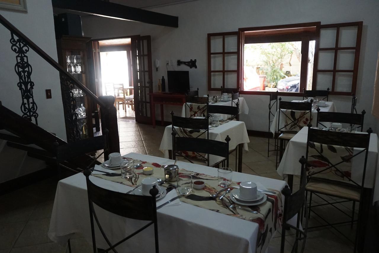 카보프리우 Pouso Da Garca B&B 외부 사진