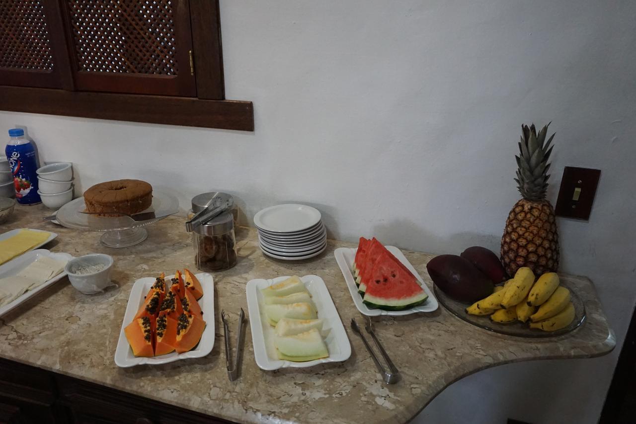 카보프리우 Pouso Da Garca B&B 외부 사진